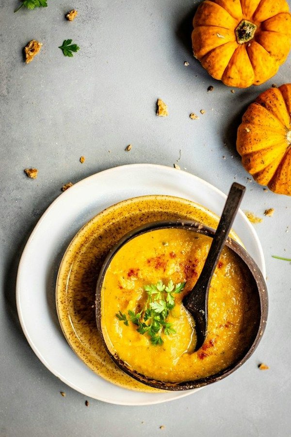What's the secret to a rich and flavorful Indian Dal?