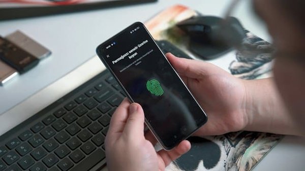 How is biometric technology transforming personal security systems?